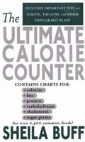 The Ultimate Calorie Counter 0312981821 Book Cover