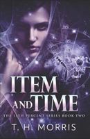 Item And Time 1980248435 Book Cover