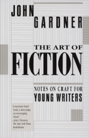 The Art of Fiction 0679734031 Book Cover