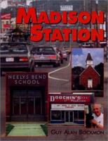 Madison Station 1577360575 Book Cover