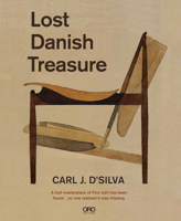 Lost Danish Treasure 1961856220 Book Cover
