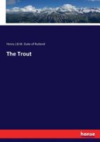 The Trout 3744793915 Book Cover