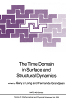 The Time Domain in Surface and Structural Dynamics (NATO Science Series C:) 9027726884 Book Cover