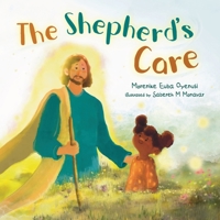 The Shepherd's Care 1953685099 Book Cover