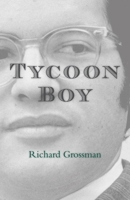 Tycoon Boy 0986038903 Book Cover
