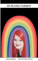 50 Klang-Farben 3981154150 Book Cover