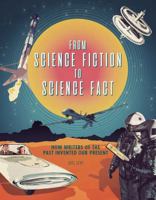 From Science Fiction to Science Fact 0233006095 Book Cover