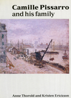 C. Pissarro & His Family 1854440314 Book Cover