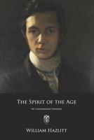 The Spirit Of The Age 1978246358 Book Cover