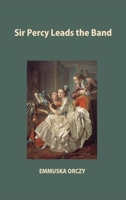 Sir Percy Leads the Band 1773236172 Book Cover