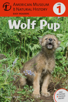 Wolf Pup 140278564X Book Cover