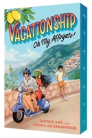 Oh My Affogato! 166598967X Book Cover