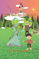 Jack and the Enchanted Beanstalk B0CQPJSDL6 Book Cover