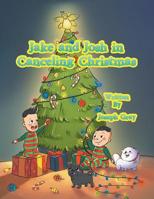 Jake and Josh in Canceling Christmas 1796038075 Book Cover