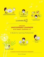 Unleash Unstoppable Learners 1981324429 Book Cover