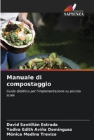 Manuale di compostaggio (Italian Edition) 6630069951 Book Cover