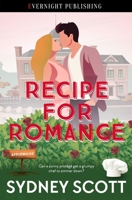 Recipe for Romance (Applewood) 0369512294 Book Cover