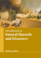 Introduction to Natural Hazards and Disasters B0FH64VPRS Book Cover
