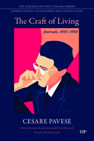The Craft of Living: Journals, 1935-1950 (Lorenzo Da Ponte Italian Library) 1487560508 Book Cover