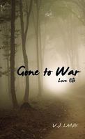 Gone to War Love Eb 1613795041 Book Cover