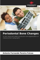Periodontal Bone Changes 6207178068 Book Cover