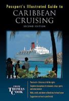 Passport's Illustrated Guide to Caribbean Cruising (Passport's Illustrated Guides) 0844211761 Book Cover