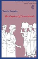 The Caprice of Court Morals 1910621196 Book Cover