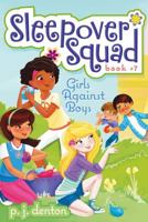 Girls vs. Boys 1416959335 Book Cover