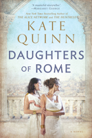 Daughters of Rome 0425238970 Book Cover