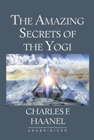 The Amazing Secrets of the Yogi 9562915816 Book Cover