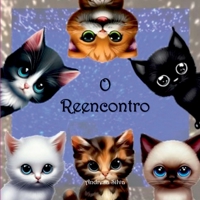 O Reencontro (Portuguese Edition) 6500701410 Book Cover