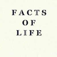 Facts of Life 1853322229 Book Cover