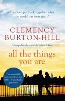 All The Things You Are 0755358279 Book Cover