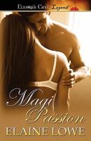 Magi Passion 141996383X Book Cover