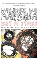 Nest of Stones. Kenyan Narratives in Verse 9956578304 Book Cover