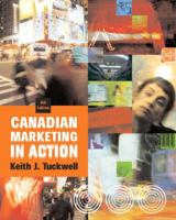 Canadian Marketing in Action 0131277790 Book Cover