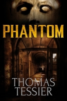 Phantom 1637891024 Book Cover