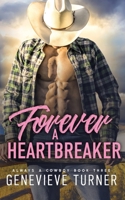 Forever a Heartbreaker 1087919142 Book Cover