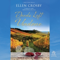 Deeds Left Undone 1448318394 Book Cover