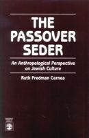 The Passover Seder 0819199265 Book Cover