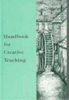 Handbook for Creative Teaching 073990230X Book Cover