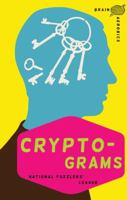 Brain Aerobics Cryptograms 1454909668 Book Cover