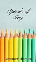 Spirals of Ivy 1805670298 Book Cover