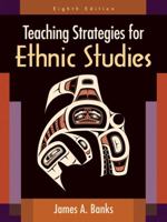 Teaching Strategies for Ethnic Studies (7th Edition) 0205189407 Book Cover
