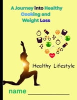 Wholesome Bites: A Journey into Healthy Cooking and Weight Loss: “Simple, Flavorful Meals for Health, Energy, and Weight Loss” B0FKN6VF2N Book Cover