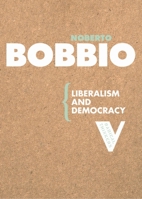 Liberalismo e democrazia 1844670627 Book Cover