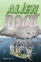 ALIEN ROCK B08Z2JWPRX Book Cover