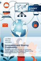 Innovative and Sharing Community 6205520834 Book Cover
