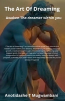 The Art Of Dreaming B0F11PP975 Book Cover