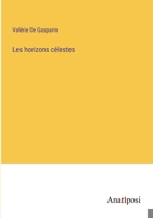 Les horizons célestes 3382715643 Book Cover